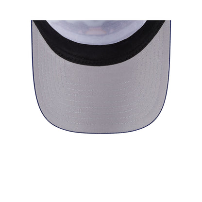 Los Angeles Dodgers Spring Training 9FORTY A-Frame Trucker Hat