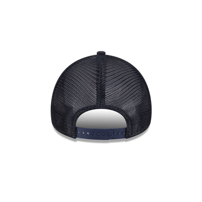 Atlanta Braves Spring Training 9FORTY A-Frame Trucker Hat