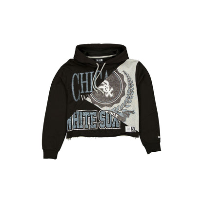 Chicago White Sox Team Split Women's Hoodie