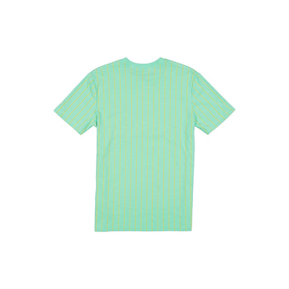 San Diego Padres Throwback Retro Cooperstown Pinstripe T-Shirt