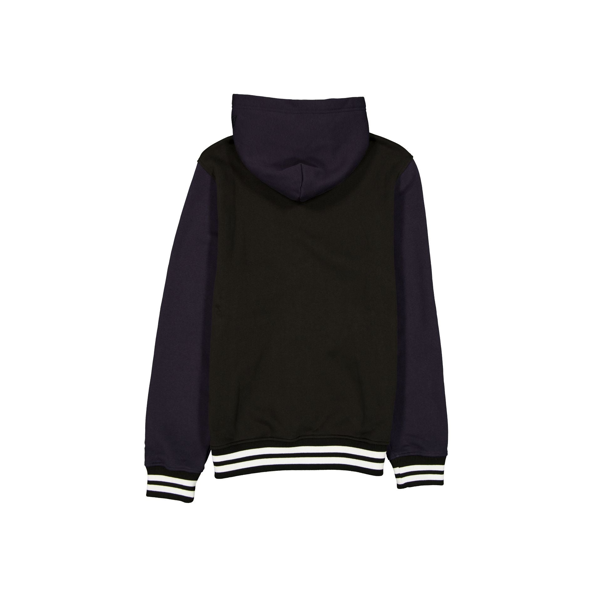 Atlanta Braves Throwback Black Jacket