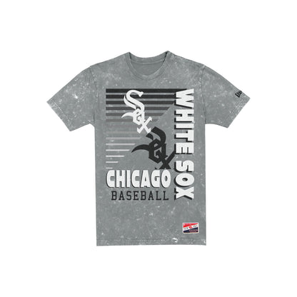 Chicago White Sox Throwback Washed T-Shirt