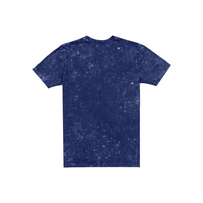 Los Angeles Dodgers Throwback Washed T-Shirt