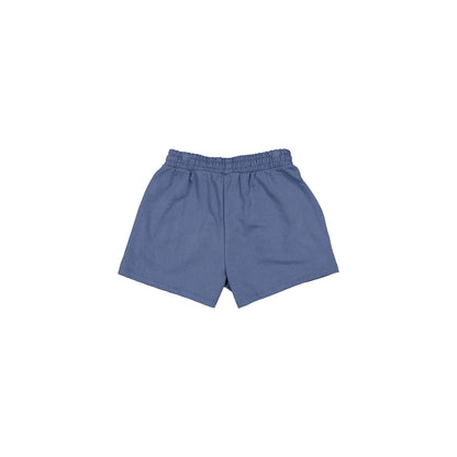 Los Angeles Dodgers League Essential Blue Women's Shorts