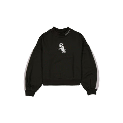 Chicago White Sox Sport Night Women's Mockneck
