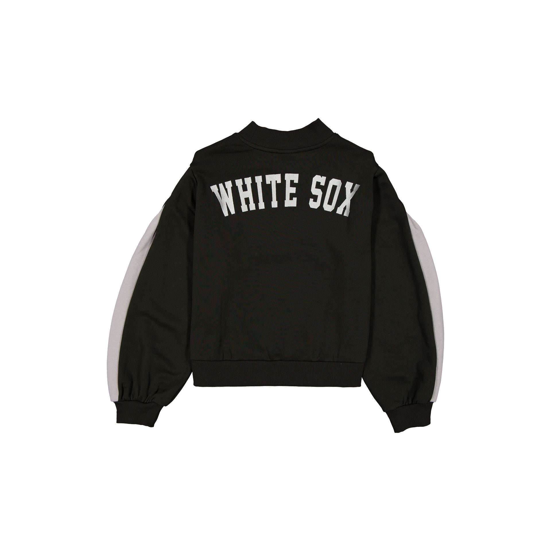 Chicago White Sox Sport Night Women's Mockneck