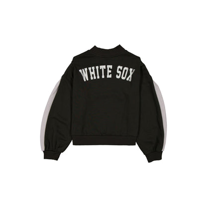Chicago White Sox Sport Night Women's Mockneck