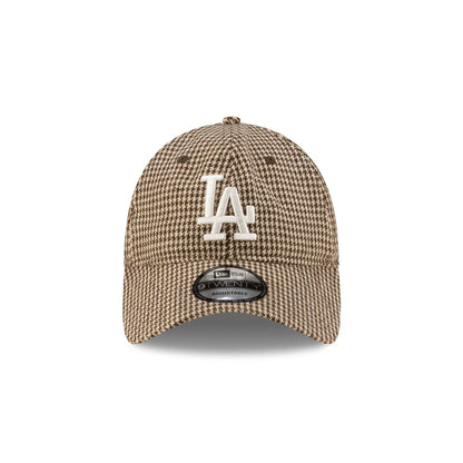 Los Angeles Dodgers Houndstooth 9TWENTY Adjustable Hat