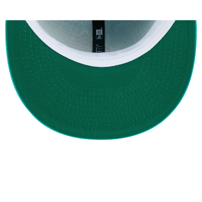 Miami Marlins Hall of Fame 2025 59FIFTY Fitted Hat