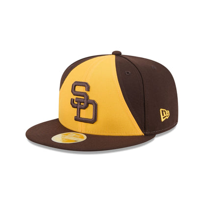 San Diego Padres Hall of Fame 2025 59FIFTY Fitted Hat
