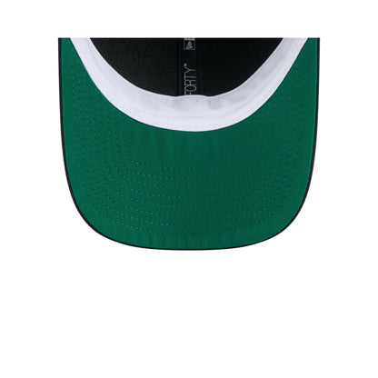 Atlanta Braves Hall of Fame 2025 9FORTY M-Crown Snapback Hat