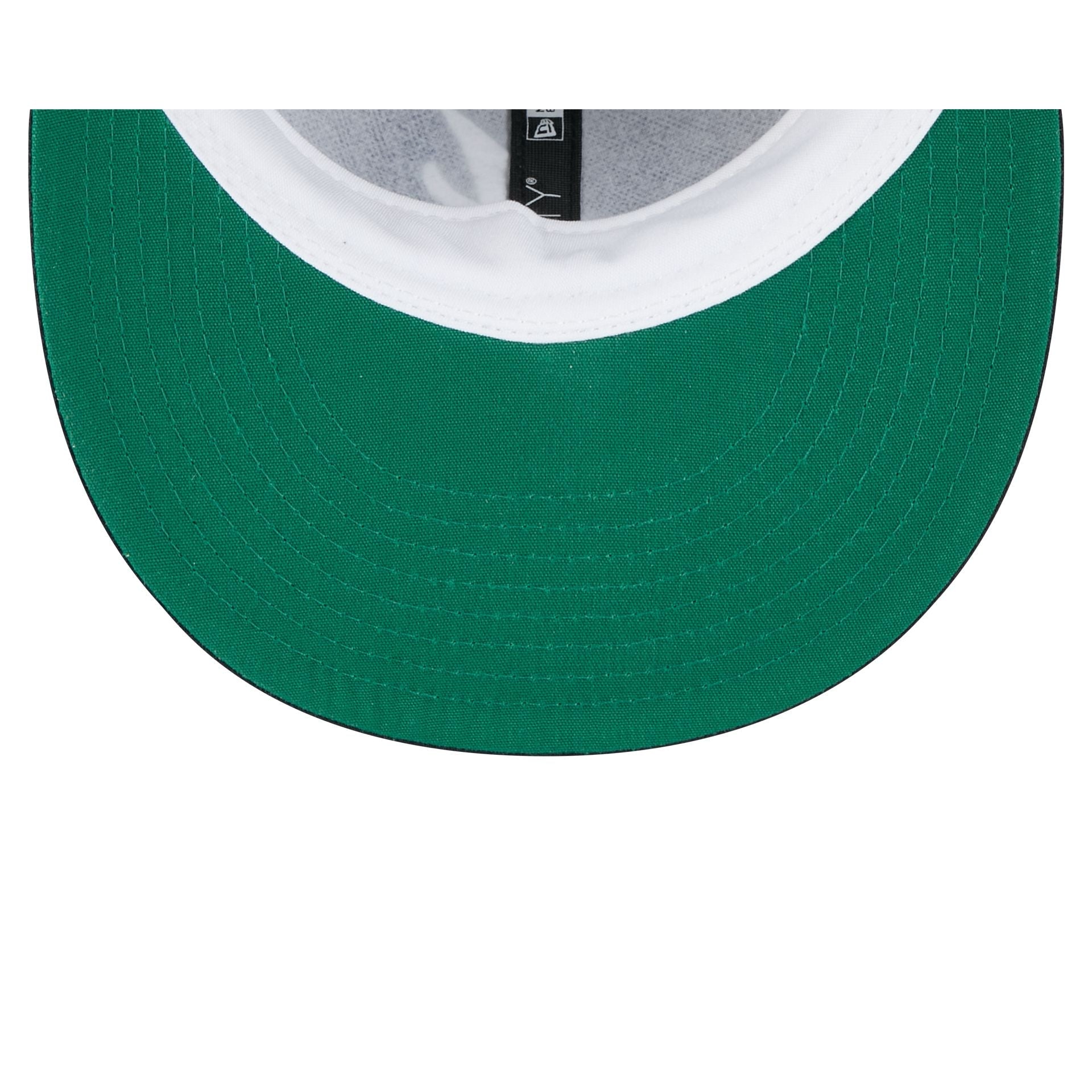 Atlanta Braves Hall of Fame 2025 Retro Crown 9FIFTY Snapback Hat