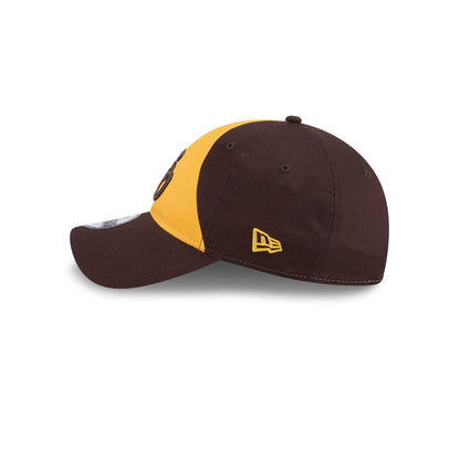 San Diego Padres Hall of Fame 2025 9TWENTY Adjustable Hat