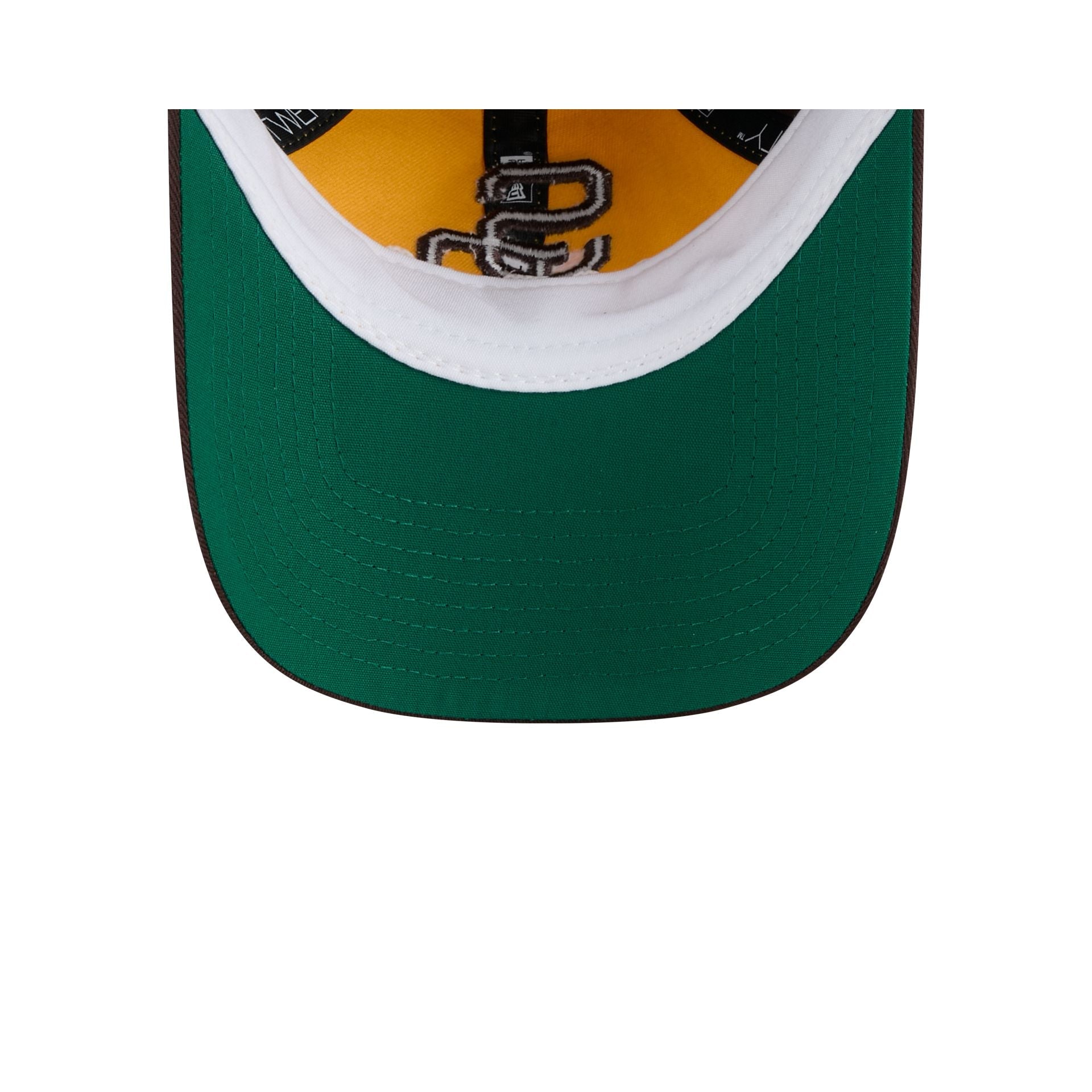 San Diego Padres Hall of Fame 2025 9TWENTY Adjustable Hat