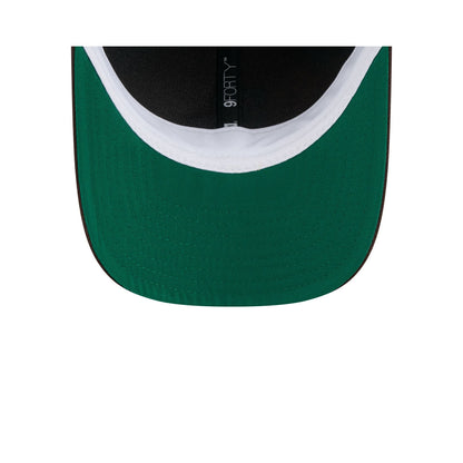 San Diego Padres Hall of Fame 2025 9FORTY M-Crown Snapback Hat