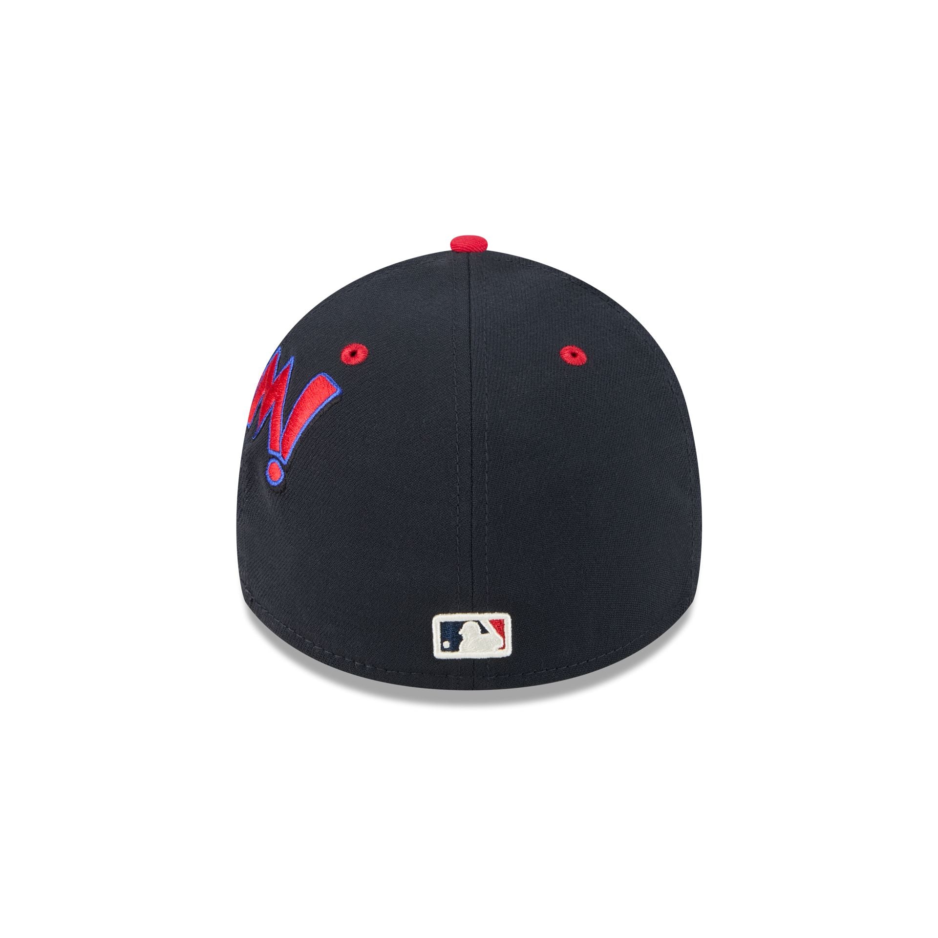 Atlanta Braves Diamond Hero Edition 39THIRTY Stretch Fit Hat