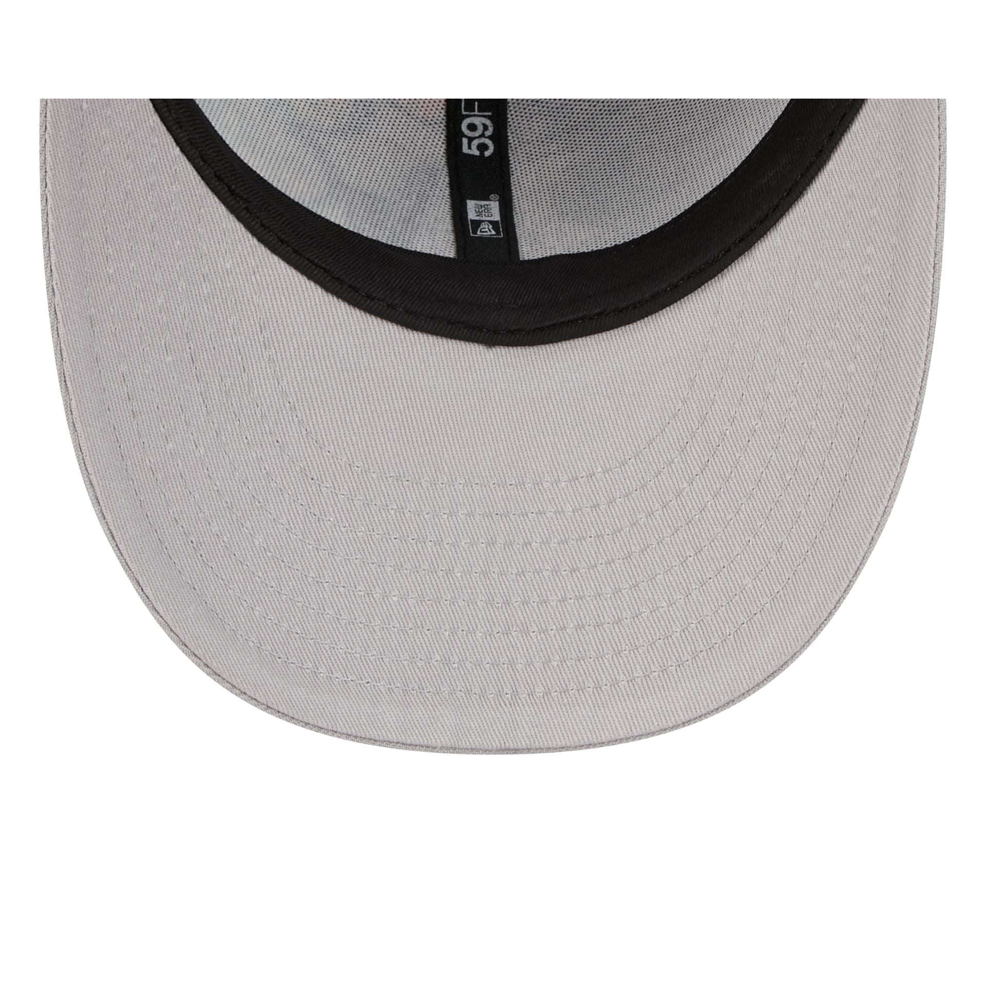 Los Angeles Dodgers Diamond Hero Edition Low Profile 59FIFTY Fitted Hat