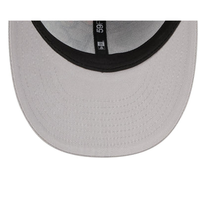 Los Angeles Dodgers Diamond Hero Edition Low Profile 59FIFTY Fitted Hat