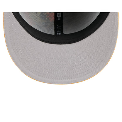 Pittsburgh Pirates Diamond Hero Edition 59FIFTY Fitted Hat