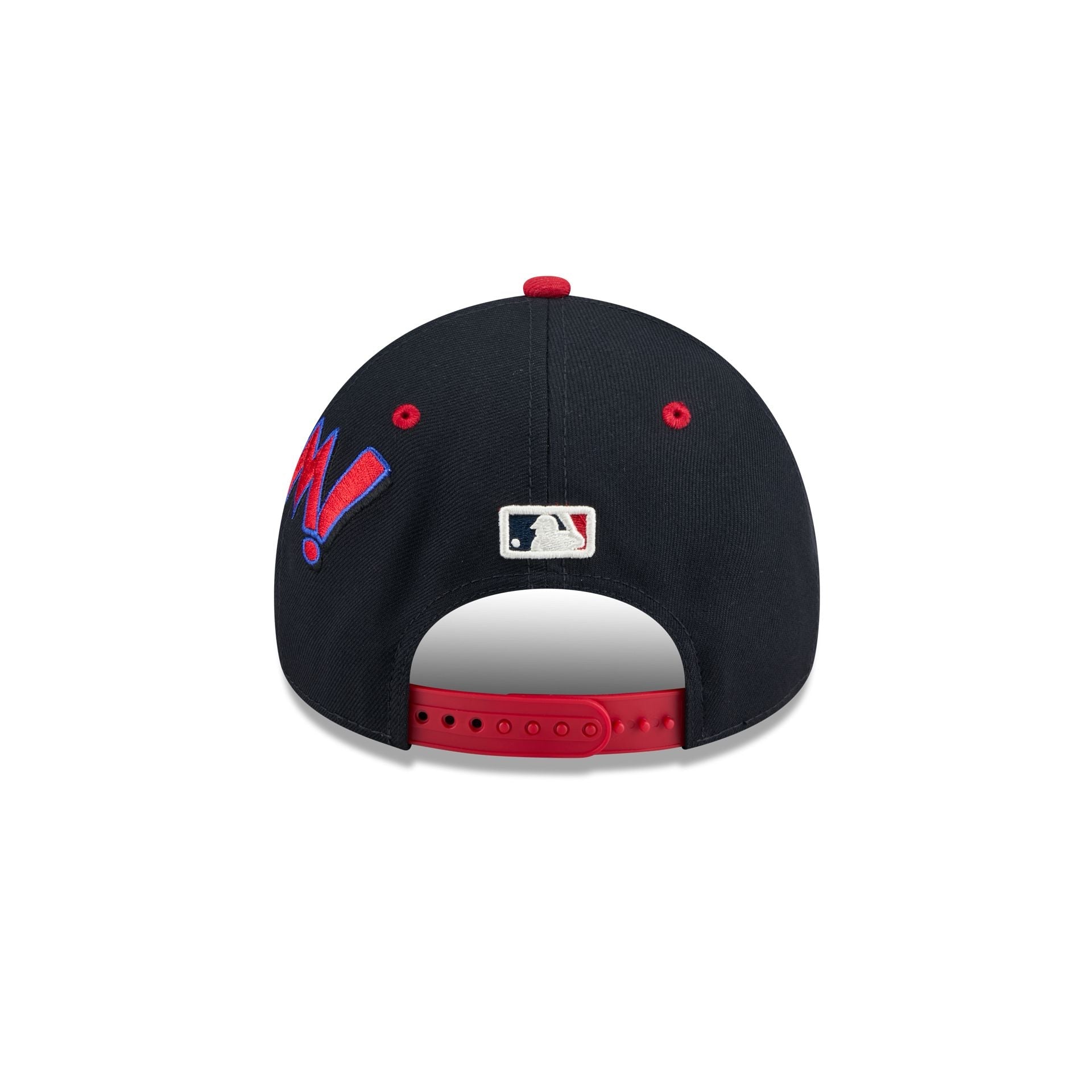 Atlanta Braves Diamond Hero Edition 9FORTY A-Frame Snapback Hat