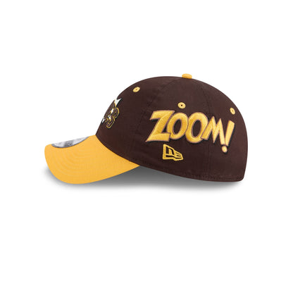 San Diego Padres Diamond Hero Edition 9TWENTY Adjustable Hat