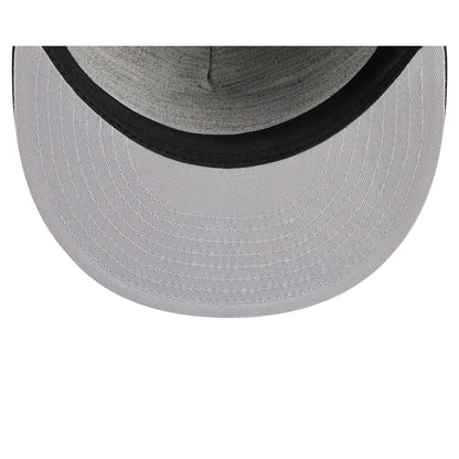 Pittsburgh Pirates Easy Retro Crown 59FIFTY A-Frame Fitted Hat