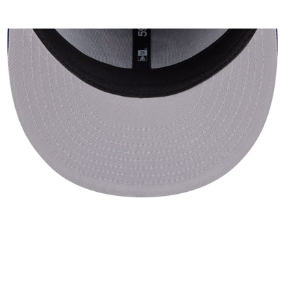 Los Angeles Dodgers Deceptor 59FIFTY Fitted Hat