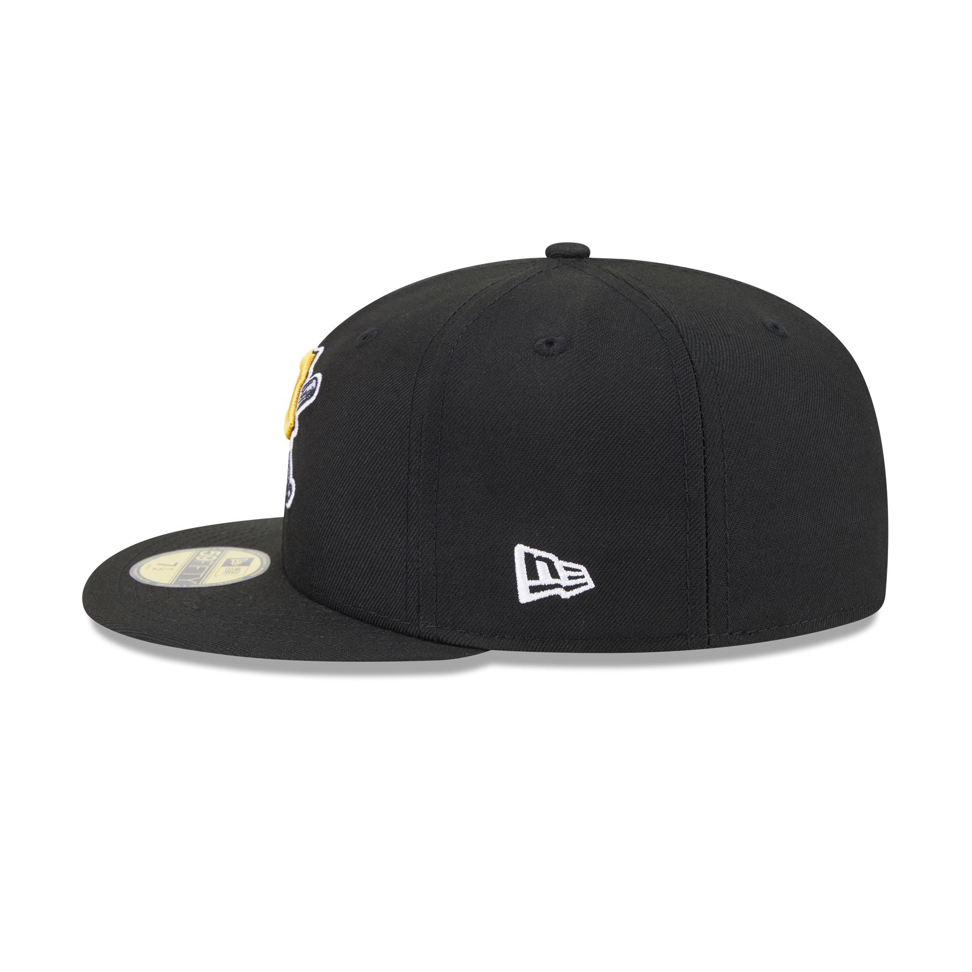 Pittsburgh Pirates Deceptor 59FIFTY Fitted Hat