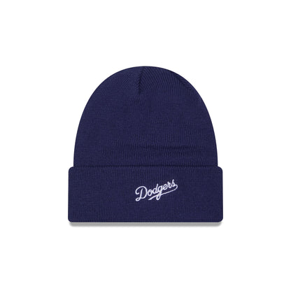 Los Angeles Dodgers Deceptor Cuff Knit Beanie
