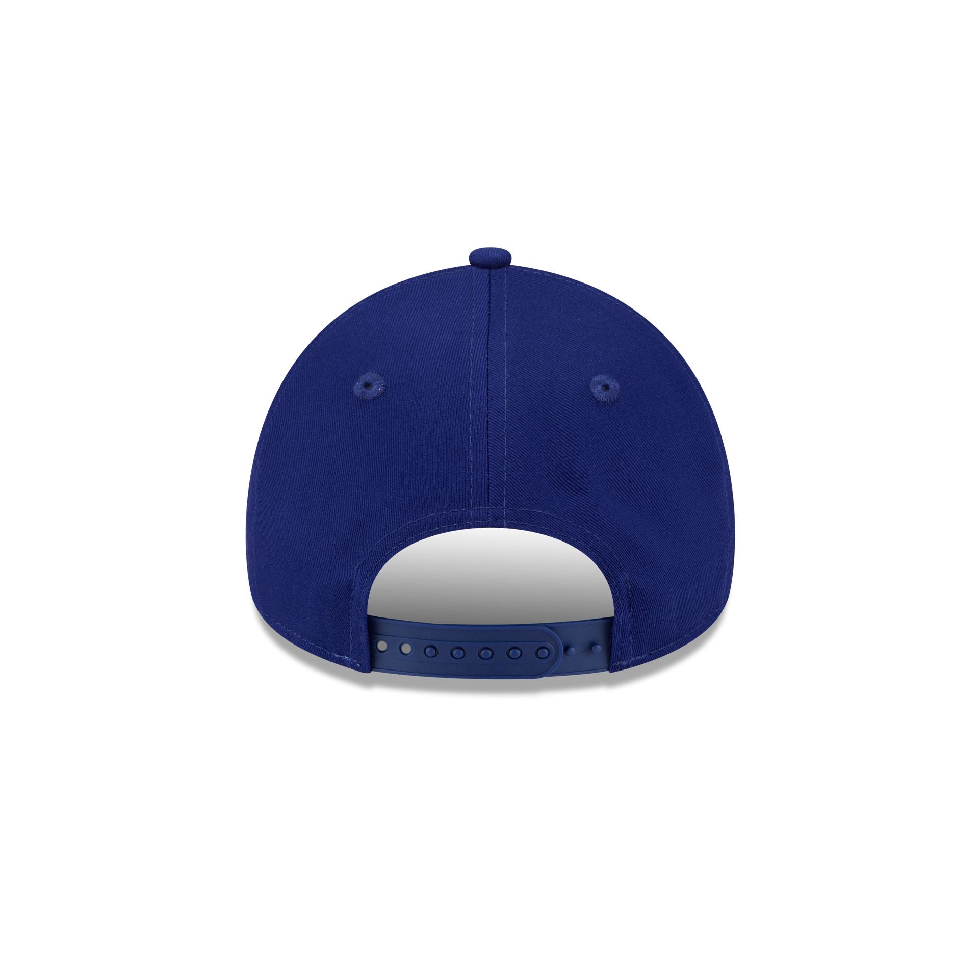 Los Angeles Dodgers Stardom Women's 9FORTY A-Frame Snapback Hat