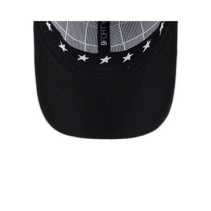 Los Angeles Dodgers 2025 All-Star Game 9FORTY M-Crown Snapback Hat