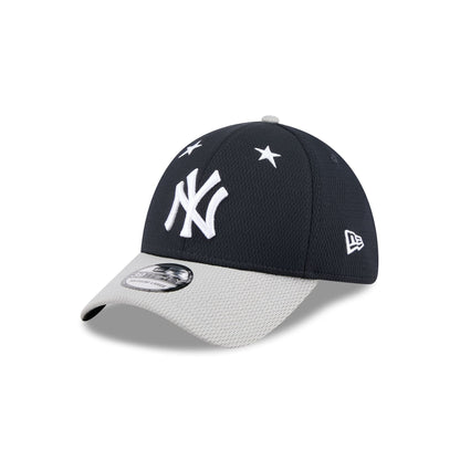 New York Yankees 2025 All-Star Game 39THIRTY Stretch Fit Hat