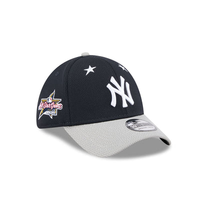 New York Yankees 2025 All-Star Game 39THIRTY Stretch Fit Hat
