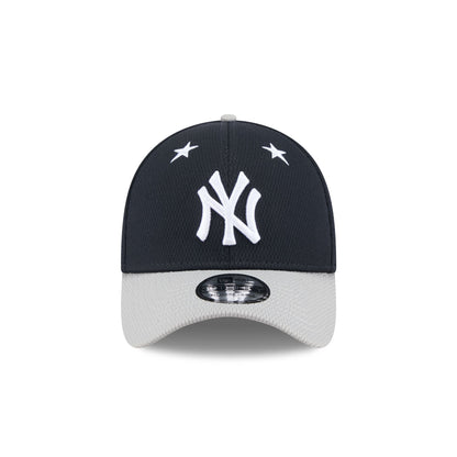 New York Yankees 2025 All-Star Game 39THIRTY Stretch Fit Hat