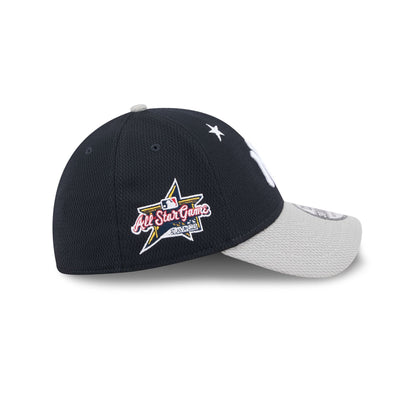 New York Yankees 2025 All-Star Game 39THIRTY Stretch Fit Hat