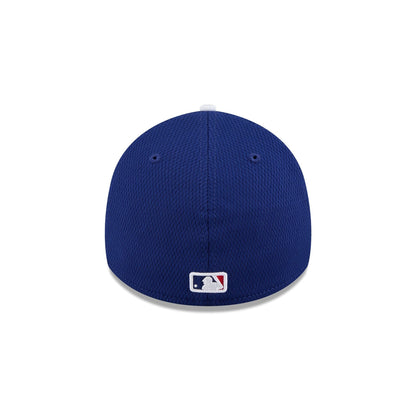 Los Angeles Dodgers 2025 All-Star Game 39THIRTY Stretch Fit Hat