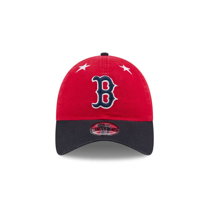 Boston Red Sox 2025 All-Star Game 9TWENTY Adjustable Hat