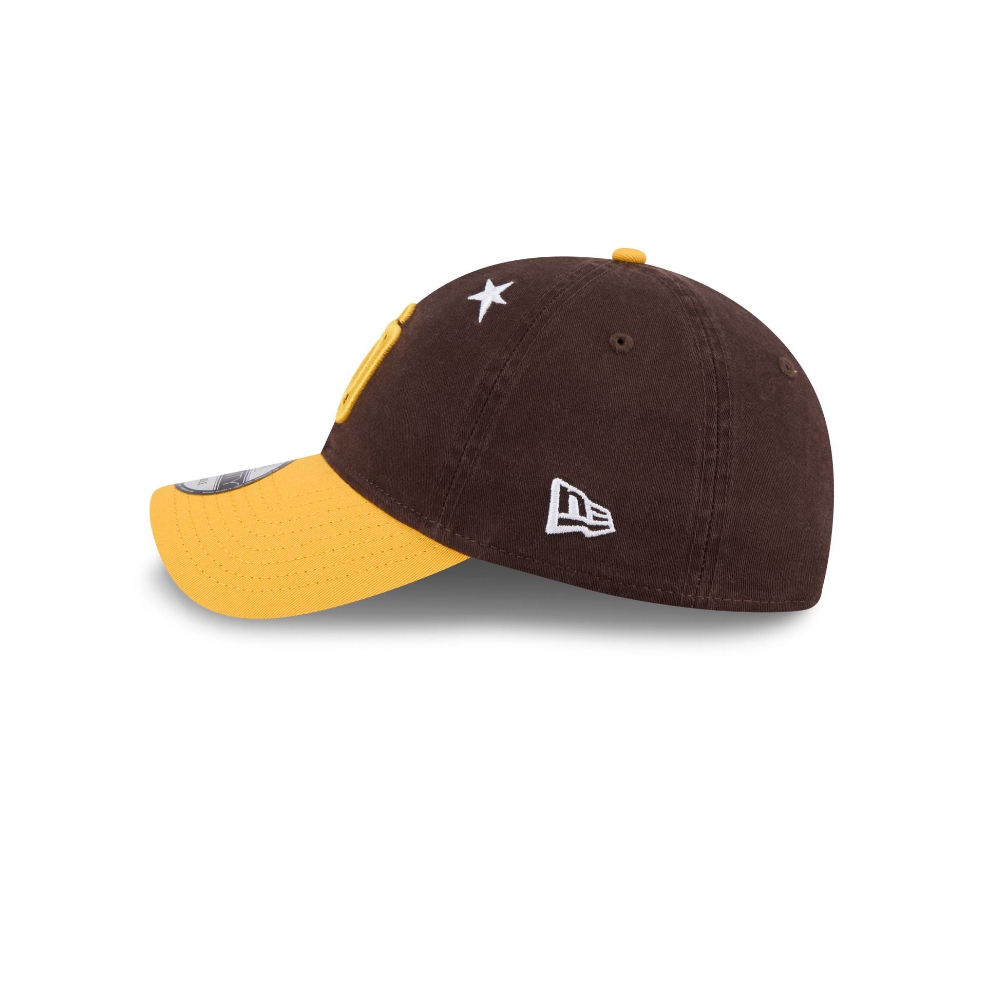 San Diego Padres 2025 All-Star Game 9TWENTY Adjustable Hat