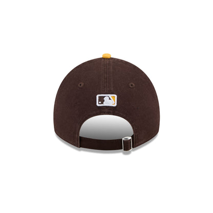 San Diego Padres 2025 All-Star Game 9TWENTY Adjustable Hat