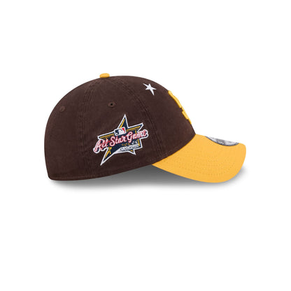 San Diego Padres 2025 All-Star Game 9TWENTY Adjustable Hat