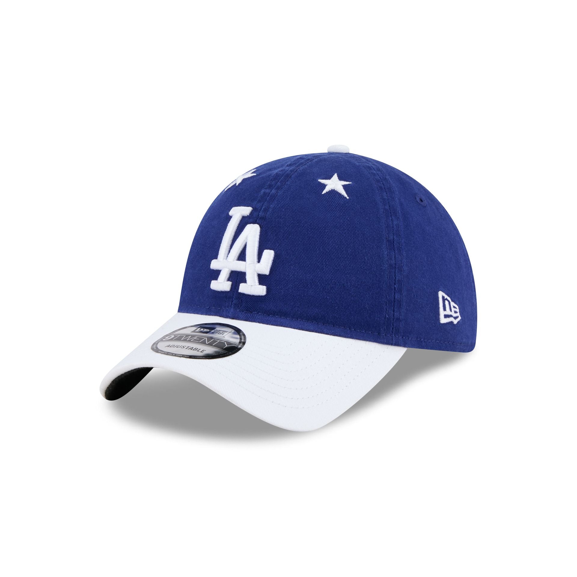 Los Angeles Dodgers 2025 All-Star Game 9TWENTY Adjustable Hat