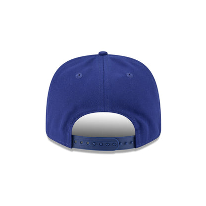 Los Angeles Dodgers Stated 9SEVENTY Stretch-Snap Hat