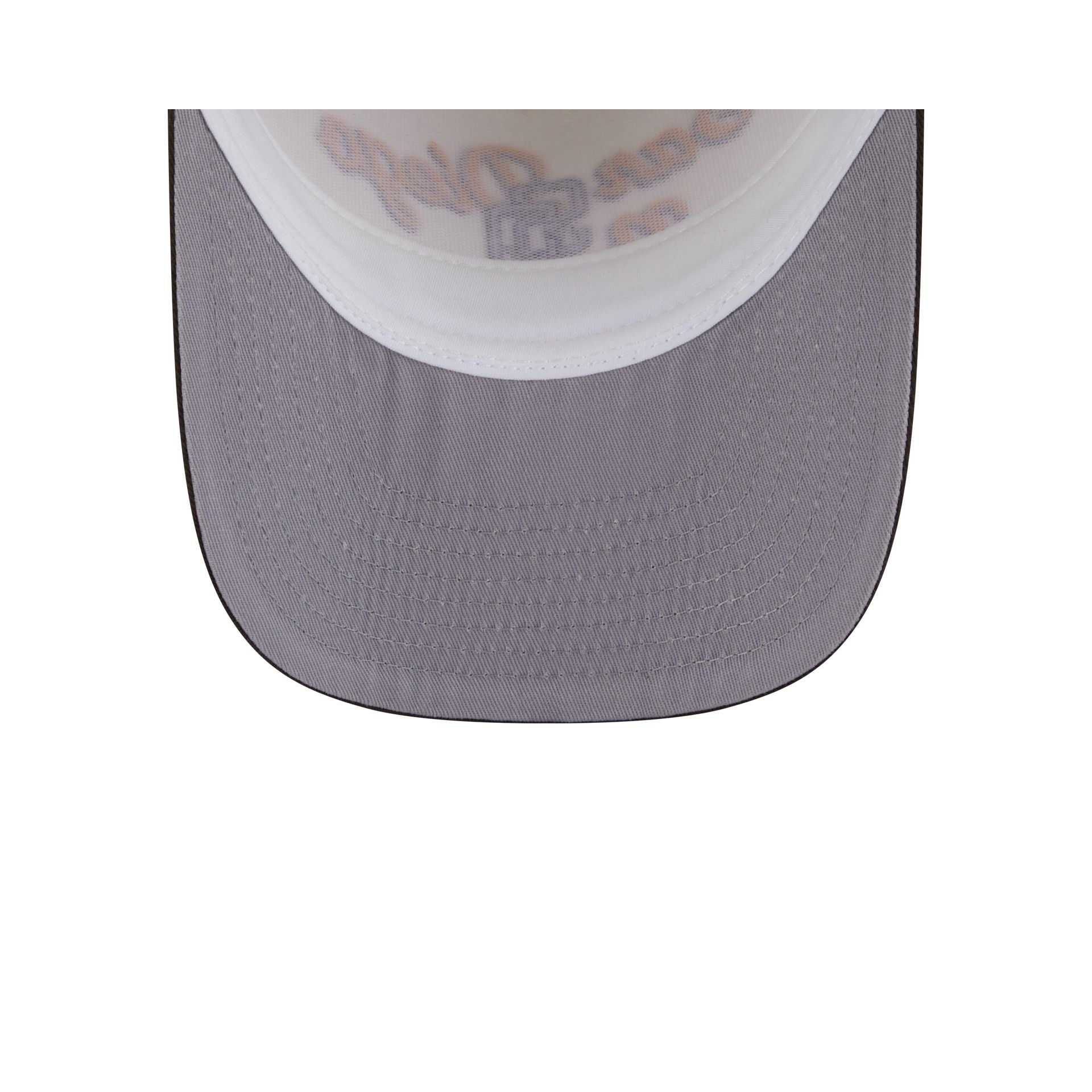 San Diego Padres Chainstitch 9FIFTY A-Frame Snapback Hat