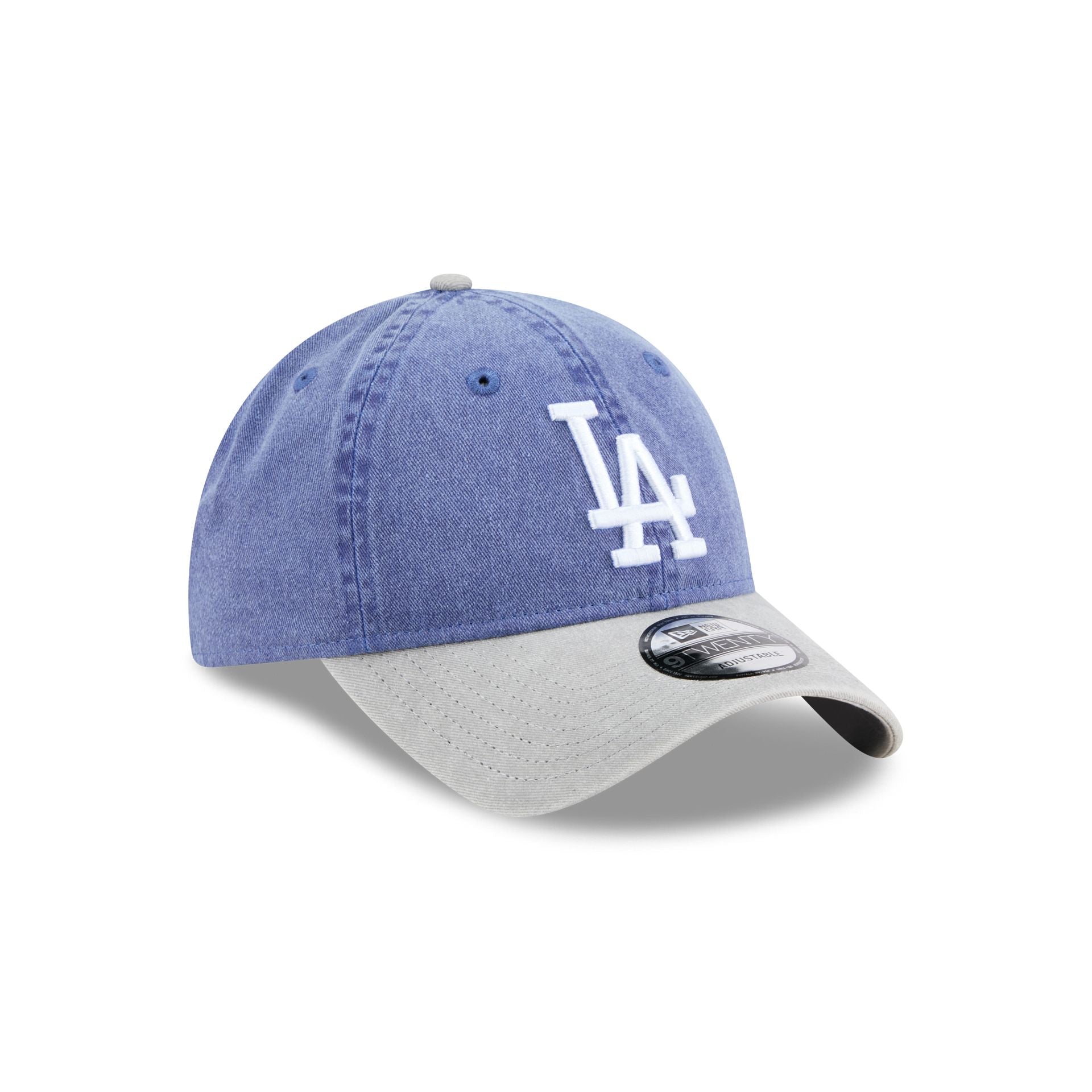 Los Angeles Dodgers Select 9TWENTY Adjustable Hat