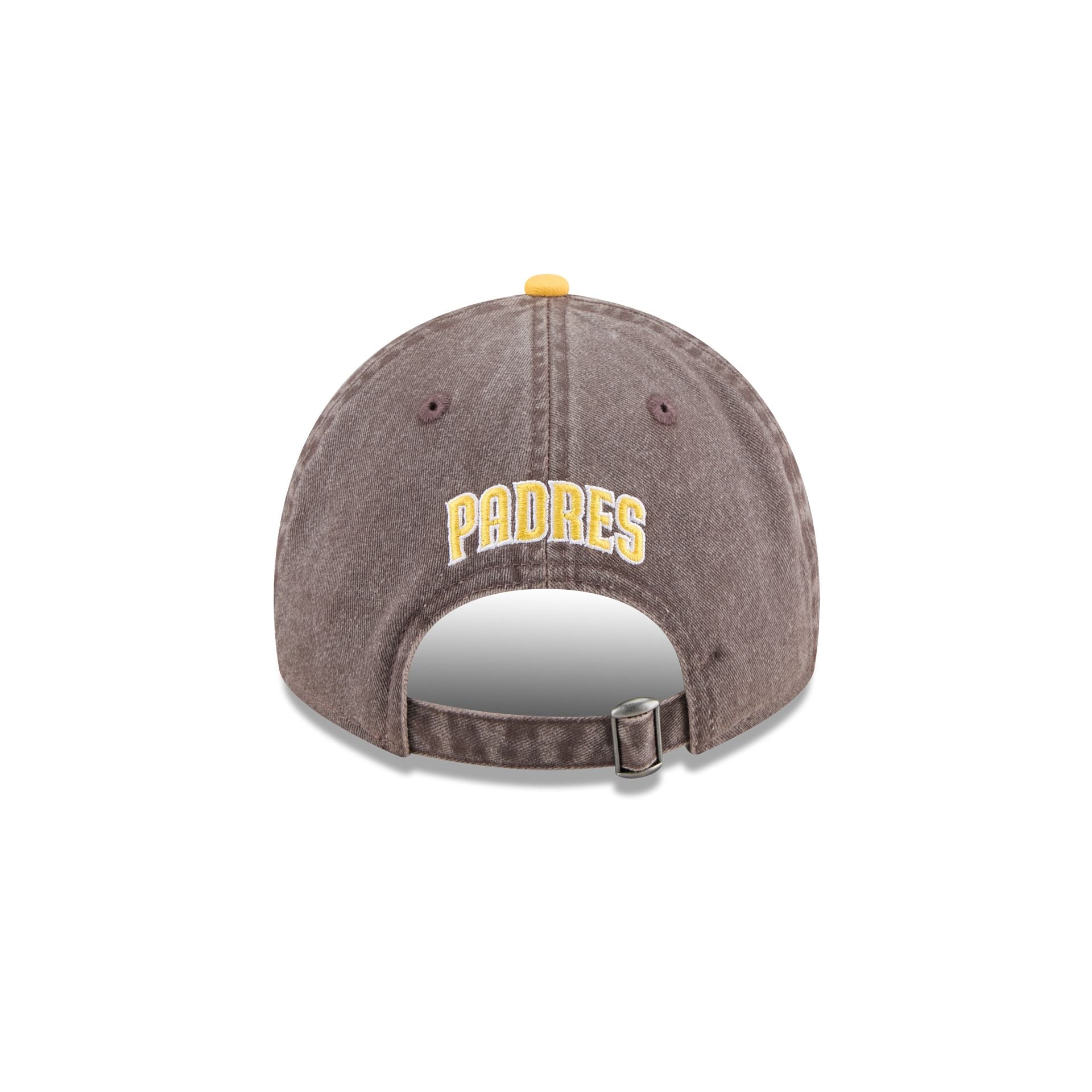 San Diego Padres Select 9TWENTY Adjustable Hat
