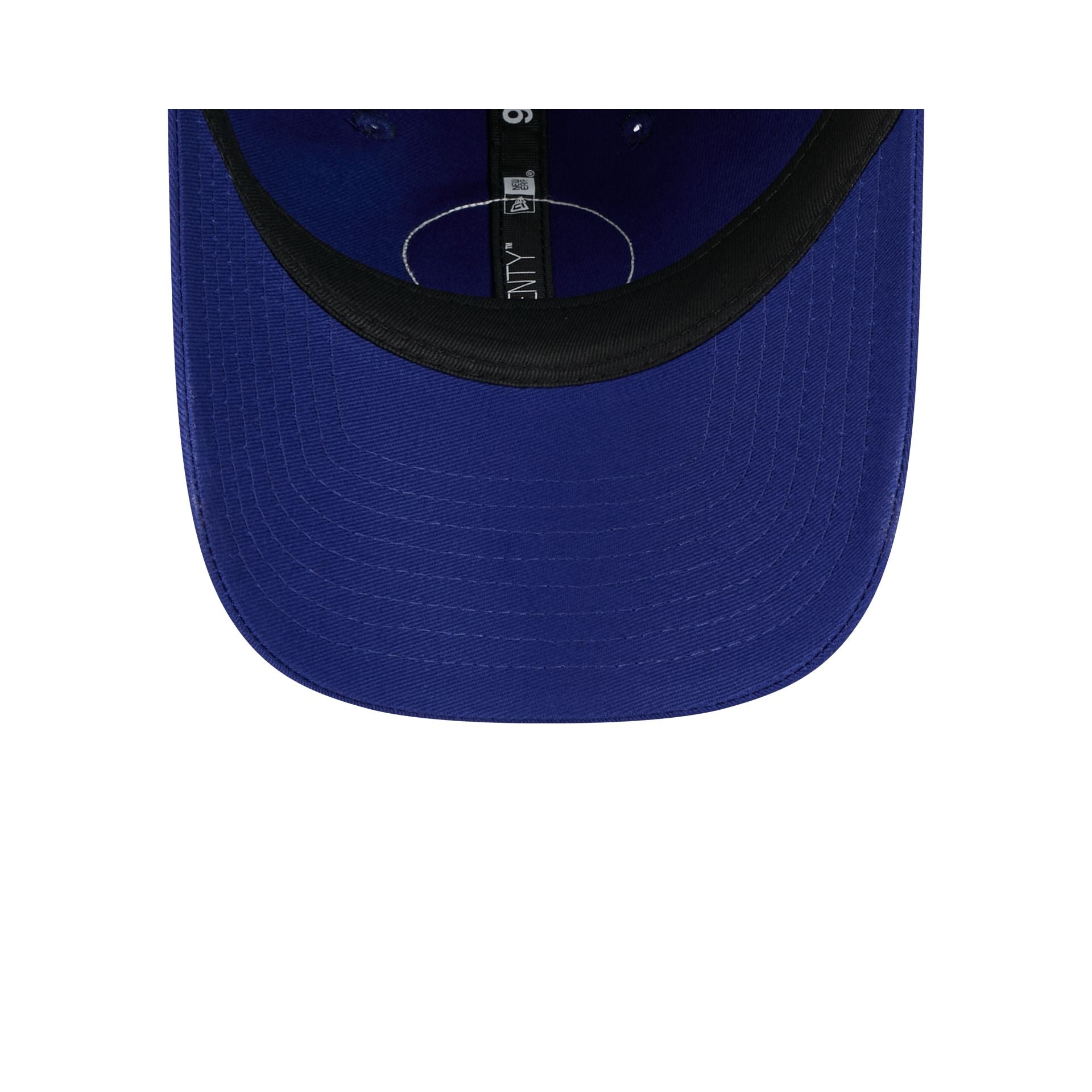 Los Angeles Dodgers Bloom Women's 9TWENTY Adjustable Hat