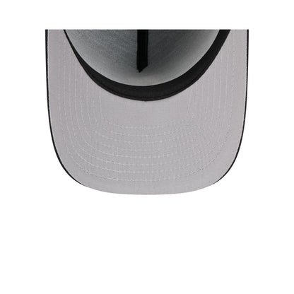 Pittsburgh Pirates Ripstop Camo 59FIFTY A-Frame Fitted Hat