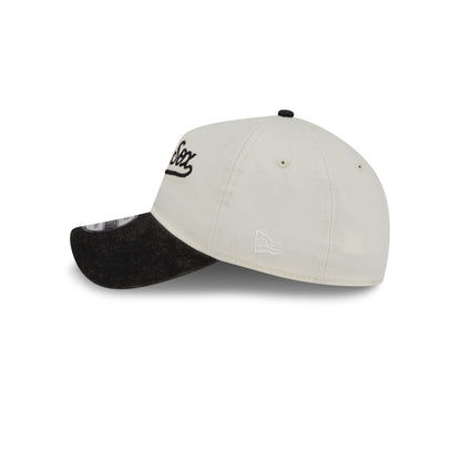 Chicago White Sox Sport Classics Pastel 9TWENTY A-Frame Adjustable Hat