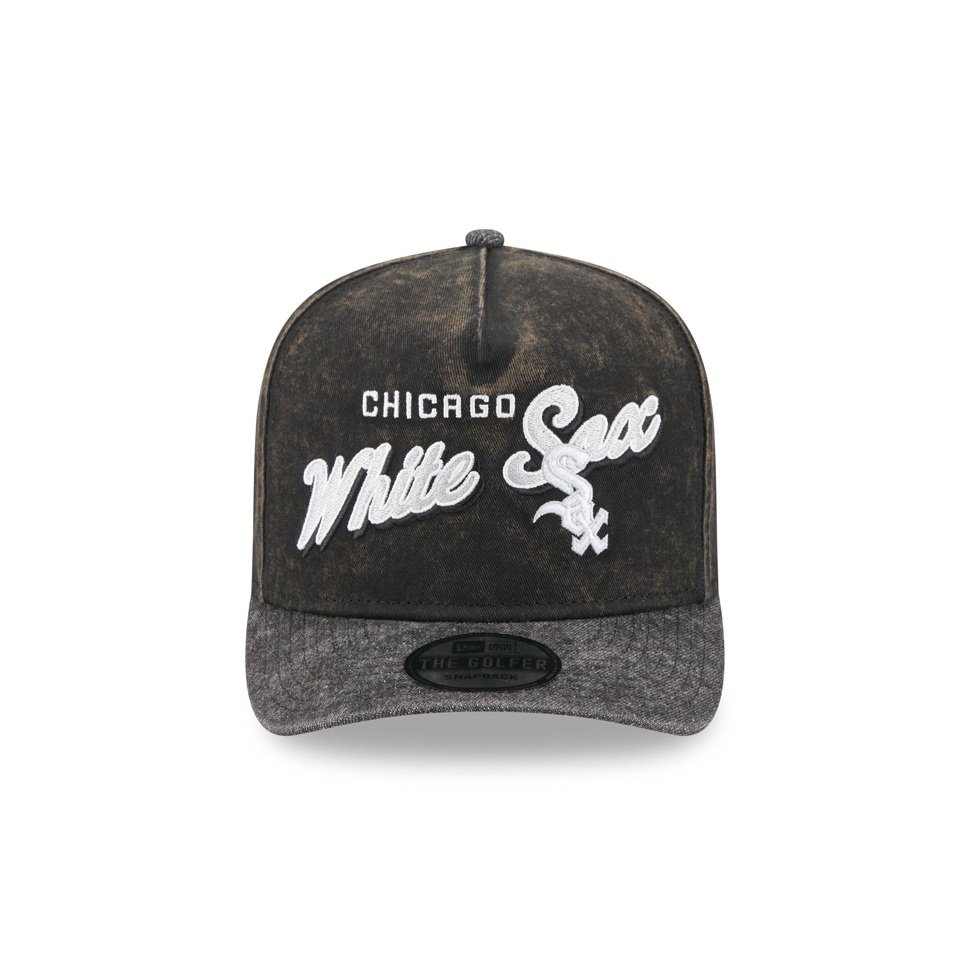 Chicago White Sox Sport Classics Pastel Golfer Hat