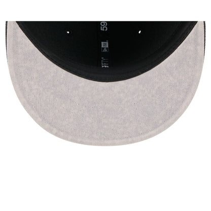 Chicago White Sox Sport Classics Pastel 59FIFTY Fitted Hat